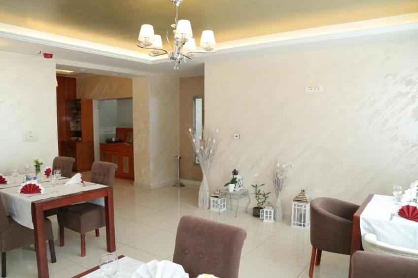 Hotel Orion - Single Room with Balcony - foto 4