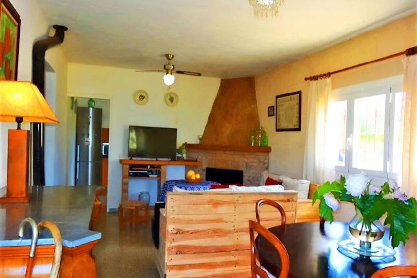 Maison à Llucmajor - foto 13