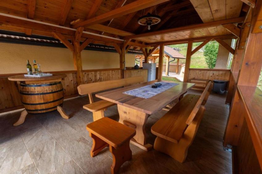 Villa Narnia - Three Bedroom Villa - foto 6