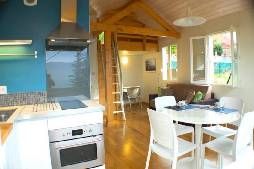 Chalets à Veyrier-du-Lac - foto 8