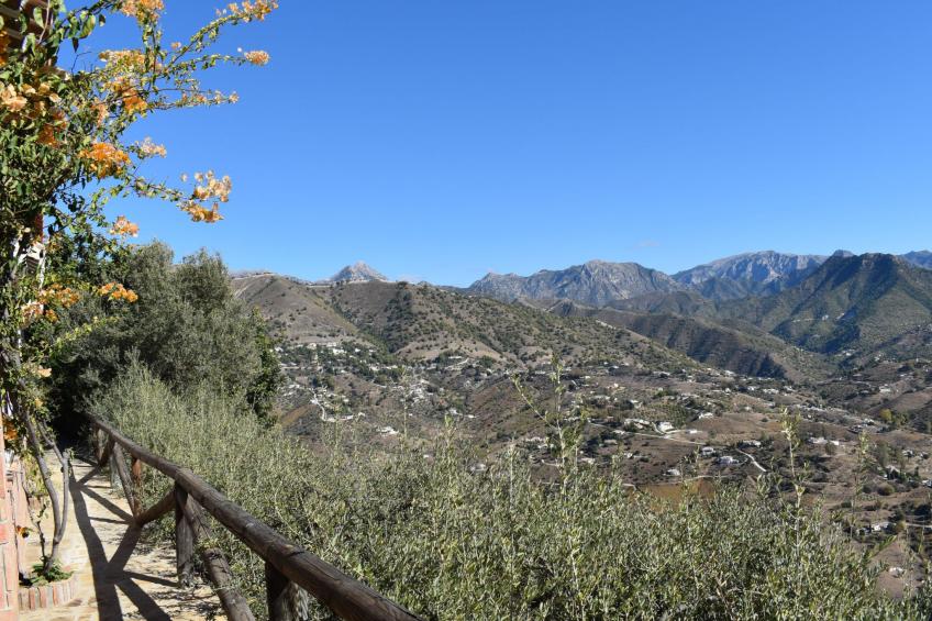 Finca Lagarillo mit privatem Pool - foto 14