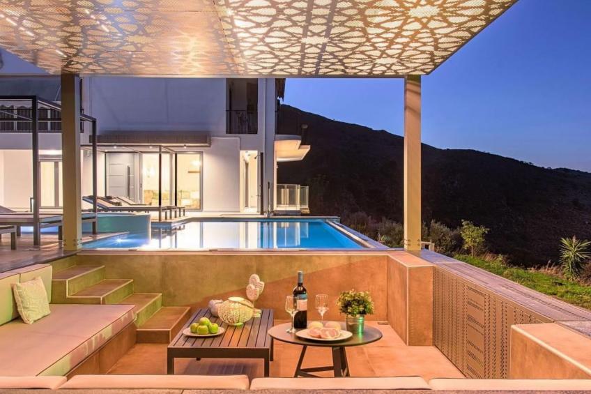 in Georgioupoli mit Privatem Pool - foto 32