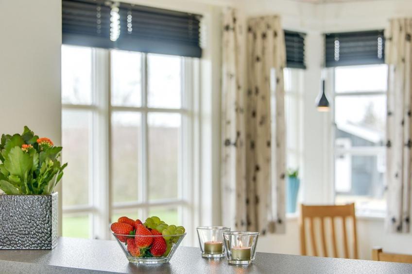 "Benita" - 400m to the inlet in Western Jutland - foto 41