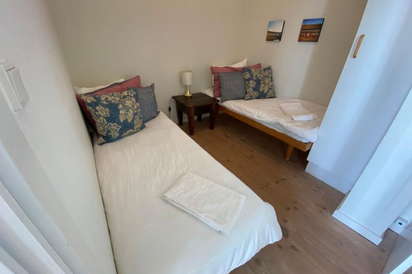 Skærven Beachfront Wohnung - foto 75