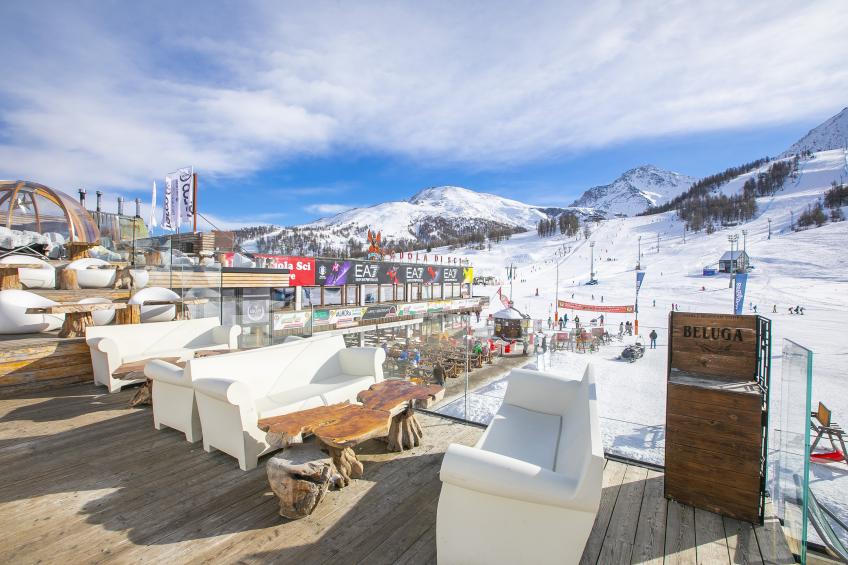 Grange Hike & Ski - 44D Sestriere - foto 11