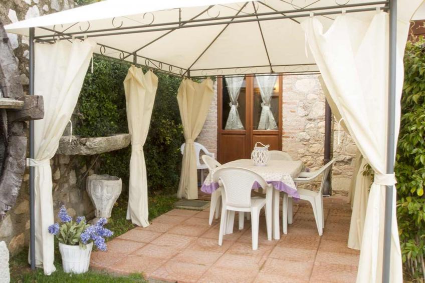 Appartamento Catullo