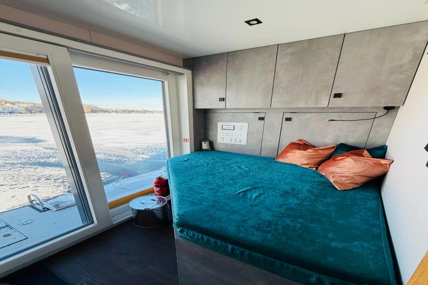 Hausboot Tegel - foto 26