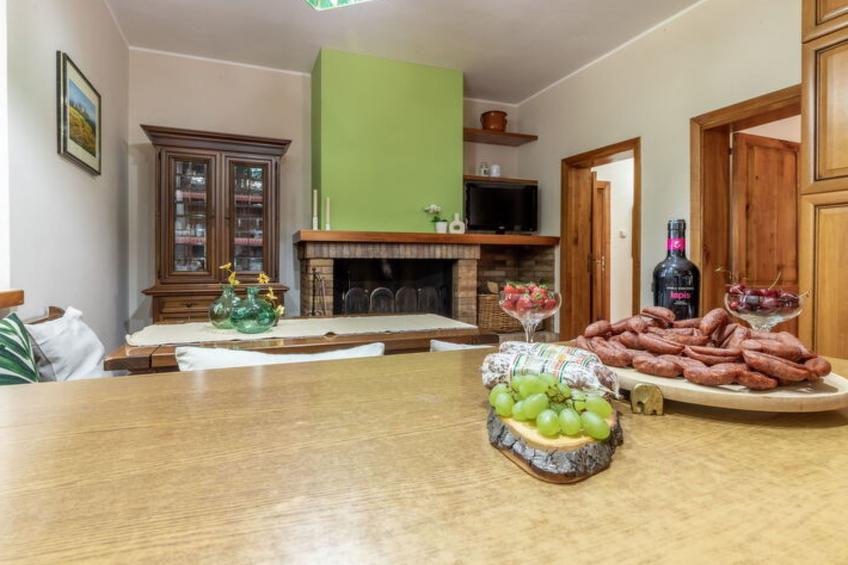 Villa Rosso Corbezzolo - foto 75