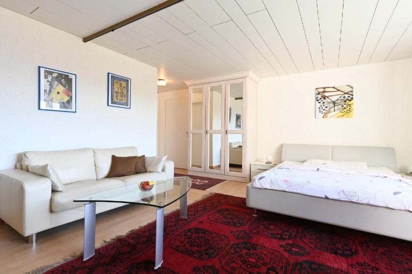 Appartement Alpenblick / F6 - foto 7