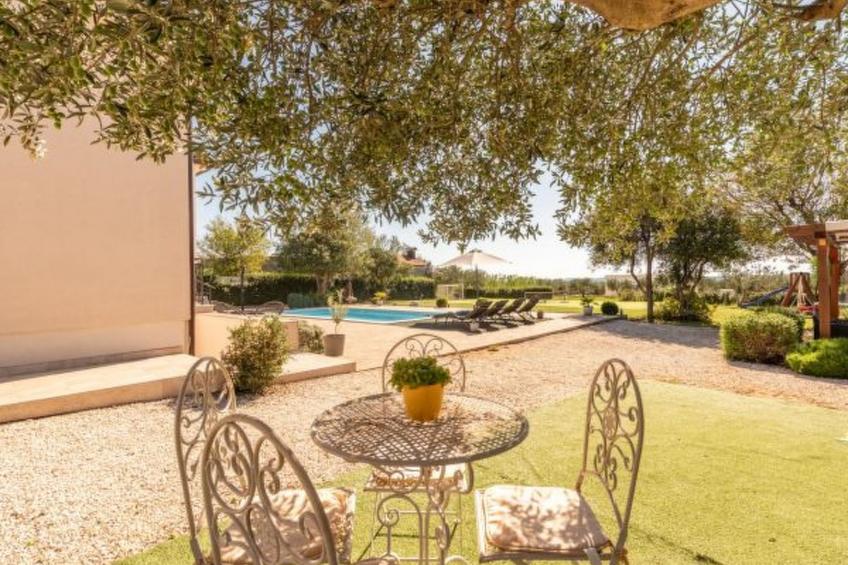 Casa Kamber with pool - foto 76