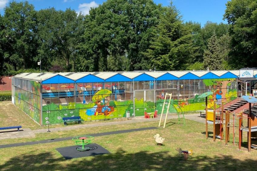 Ferien in Wageningen - foto 9