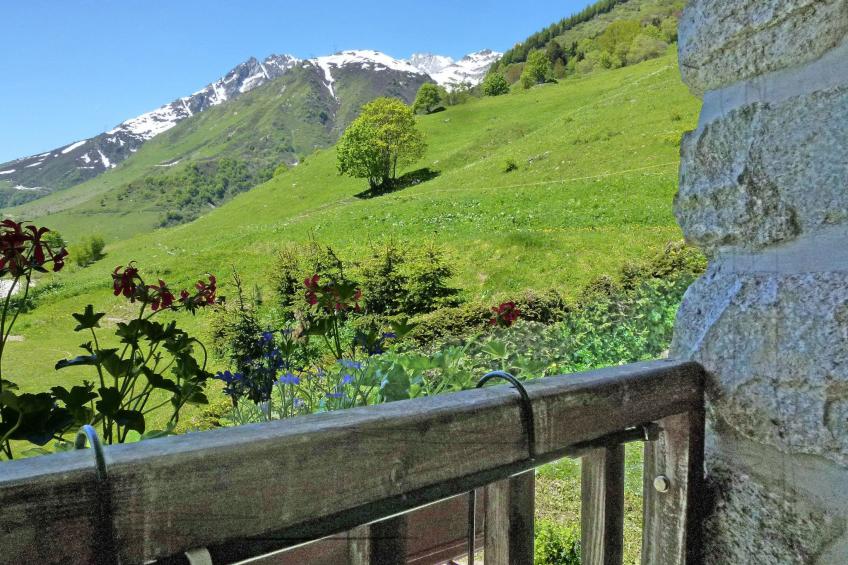 Vista Mont Blanc - foto 13