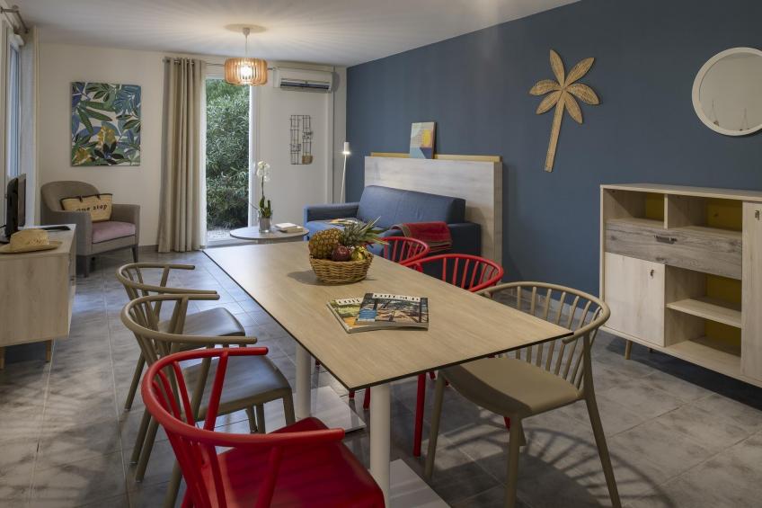 Le Domaine du Golf - VILLA 3 BEDROOMS CONFORT Conditioned ground floor - foto 26
