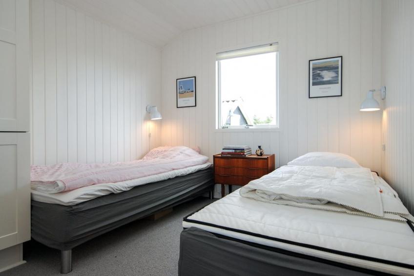 "Engelbertine" - 900m from the sea in NW Jutland - foto 13