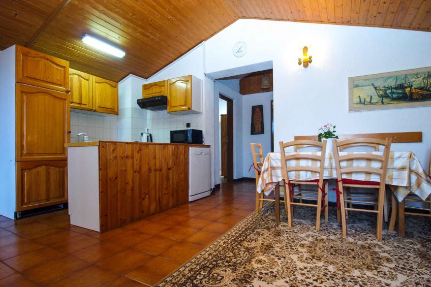 Holiday apartment with air conditioning - BF-4NDRP - foto 86