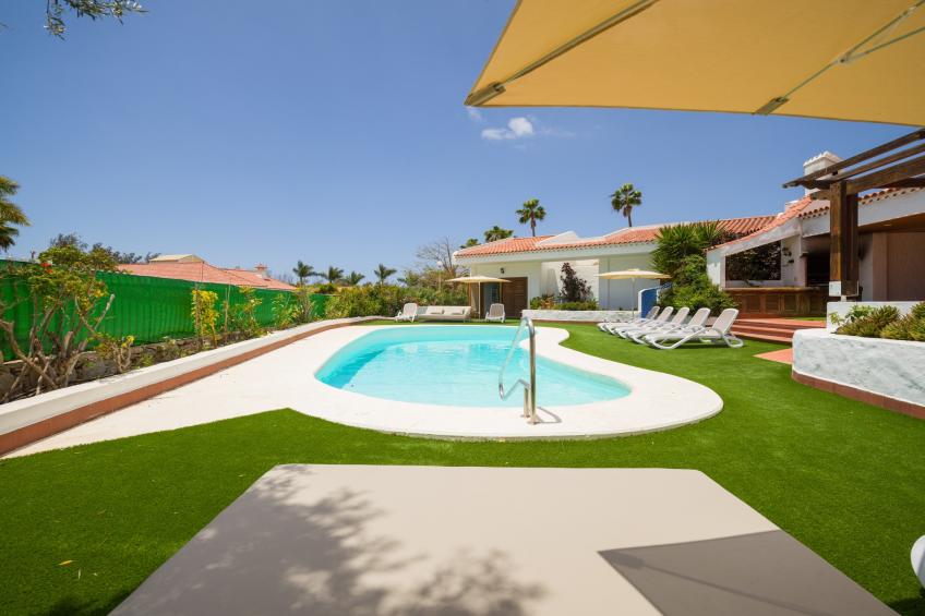 Casa Gran Canaria - foto 9