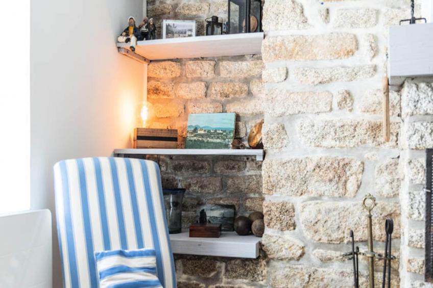 Maison à Treffiagat-Léchiagat - foto 10