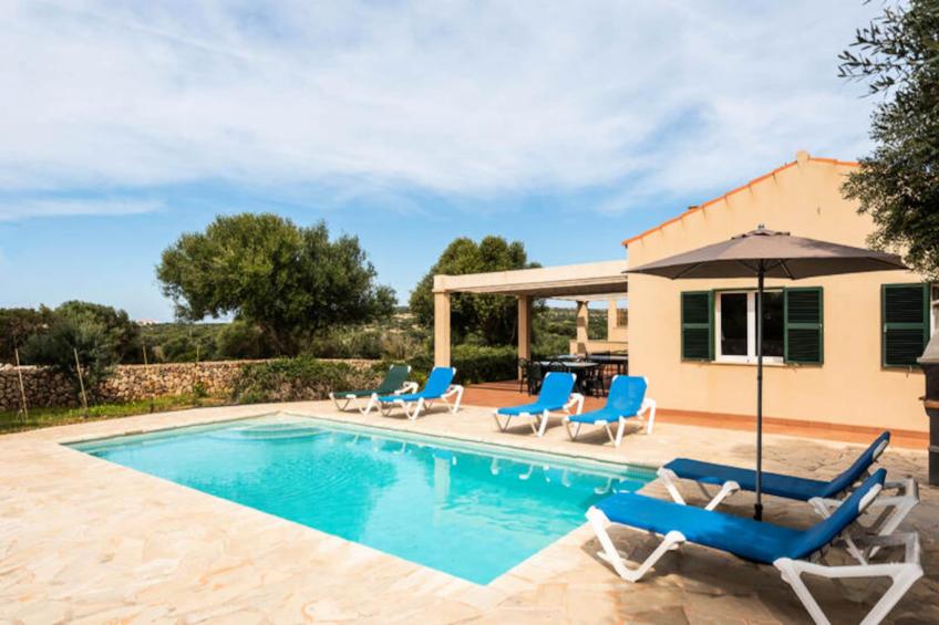 Maison à Ciutadella de Menorca - foto 30