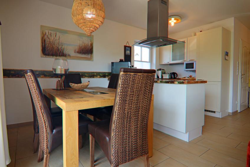 Holiday home Weisse Düne, Zinnowitz - foto 16