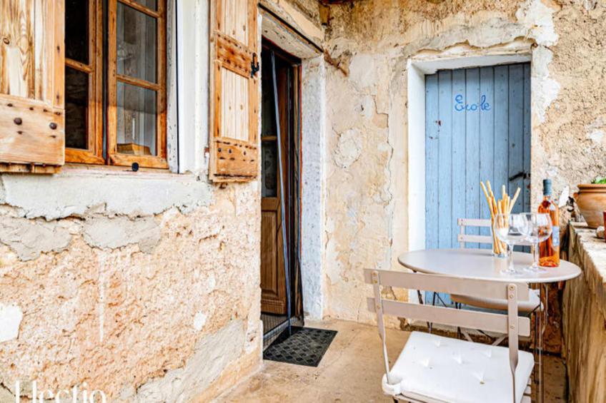 Mas La Miellerie | Charme Authentique Et Nature - foto 48