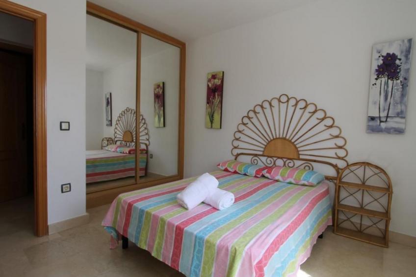 Finca 'Casa del Valle' mit eigenem Pool - foto 7