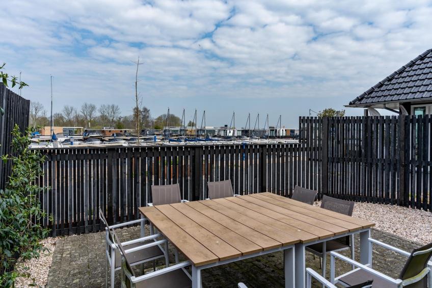 Appartement - Paviljoenwei 4-1 | Sneek (Offingawier) 'Havenzicht' - foto 27