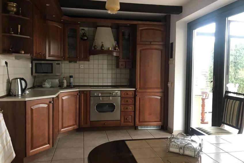 Ferienvilla mit Garten, Grill und Terrasse - foto 34