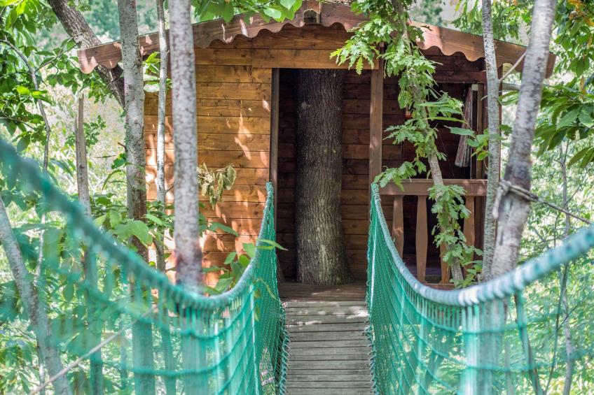 Villa Vallorsaia - foto 16