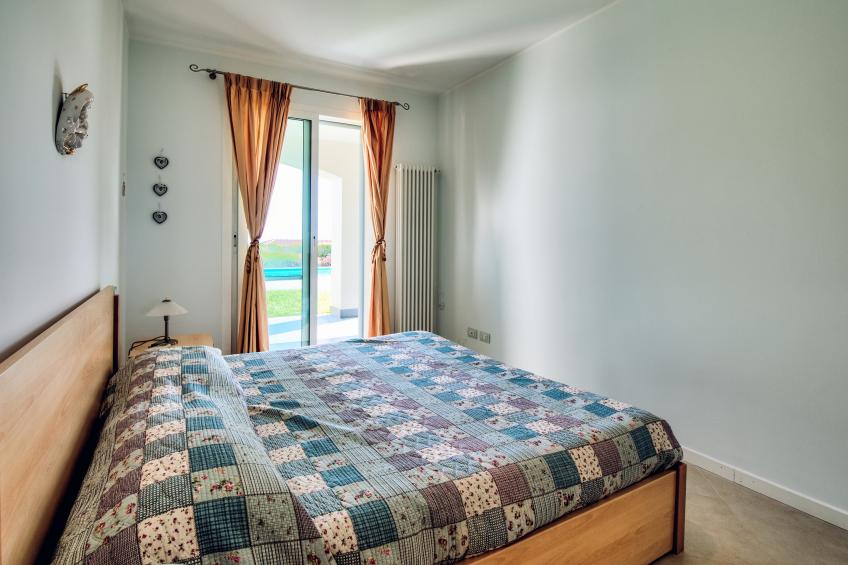 Villa Lucia Riviera dei Fiori Pool - foto 26