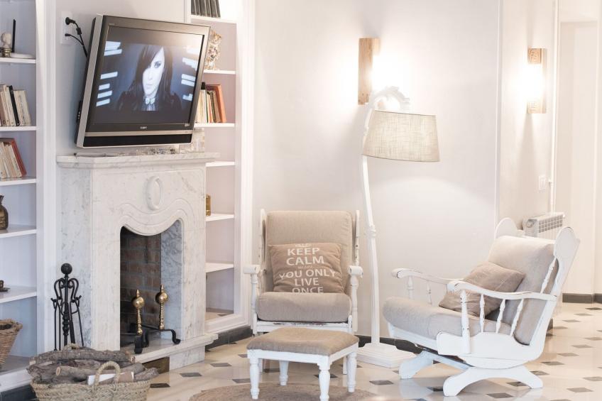 Ländliches Haus Cal Xamora - foto 36