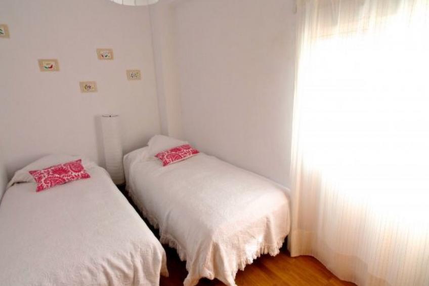 APARTAMENTO LA CÚPULA - foto 21