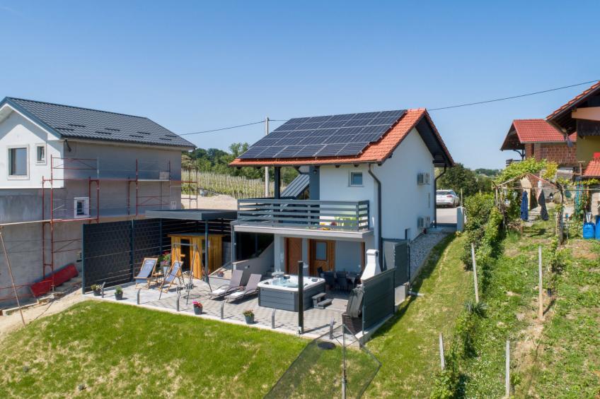 House View&Wine - foto 21