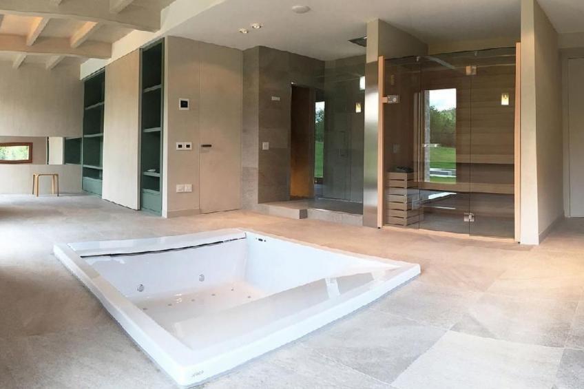 Villa mit privatem Spa und beheiztem Pool - foto 21