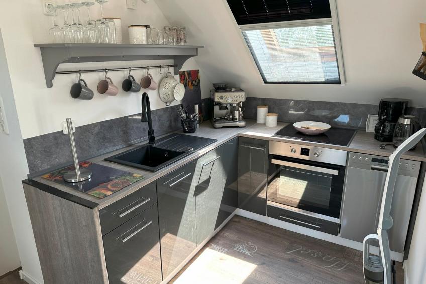 "Huus ant Koornfeld" - foto 15