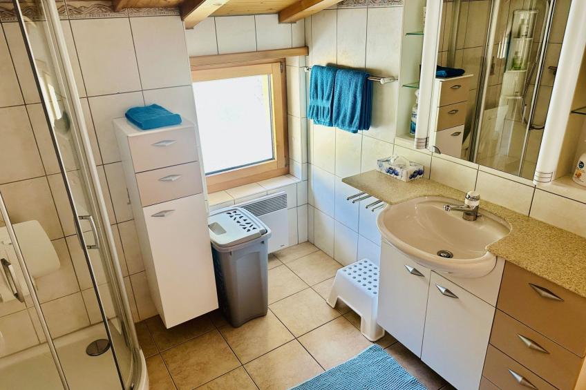 Bergtreu Appartement/Fewo 4-Bettwohnung - foto 21