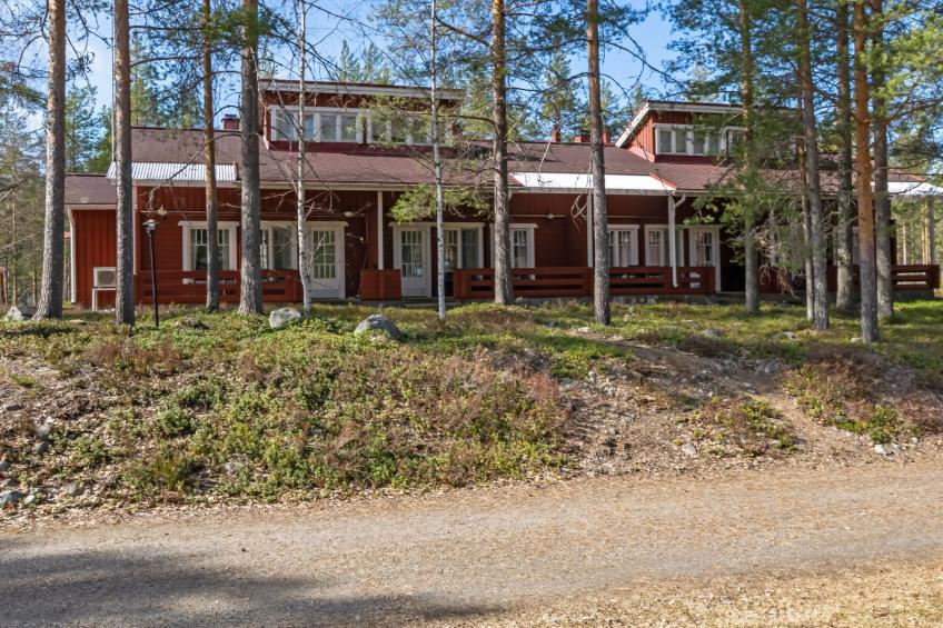 Koli country club d 12