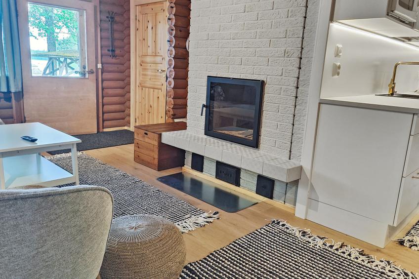 Sillanpään lomamökit - foto 33