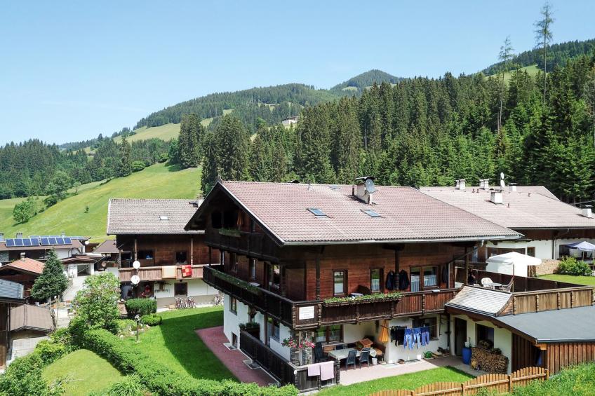 Haus Fichtenblick (WIL521) - foto 6