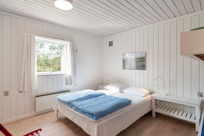 "Ara" - 700m from the sea in NW Jutland - foto 6