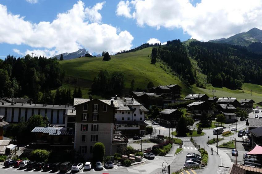 Appartements à La Clusaz - foto 18