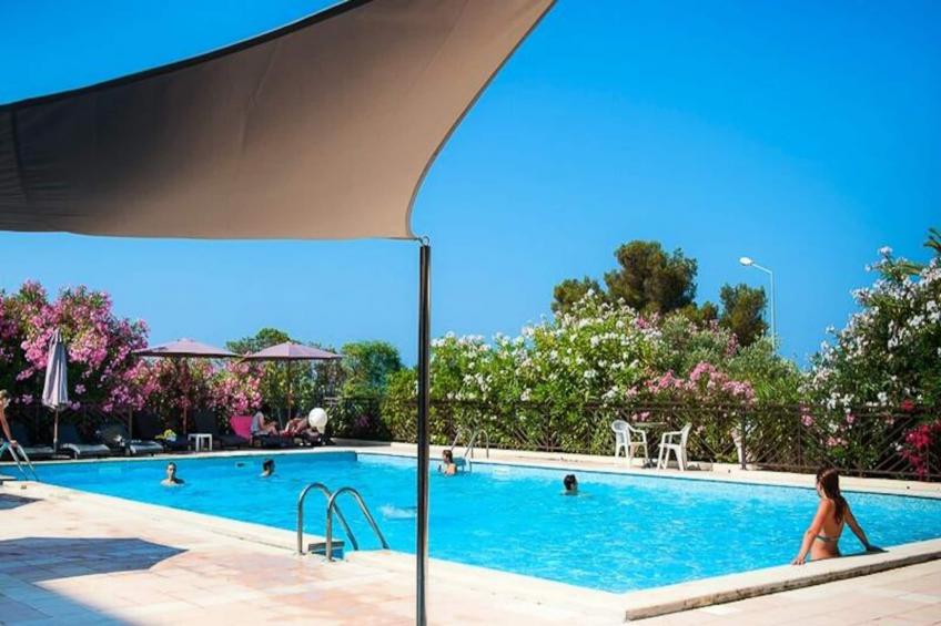 Résidence Les Calanques - foto 13