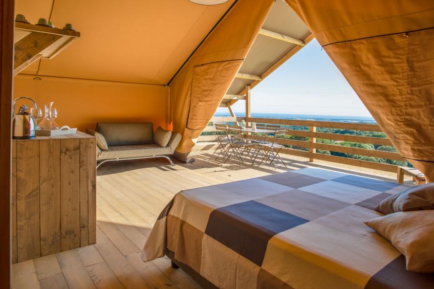 Glampingtent Venere - foto 18