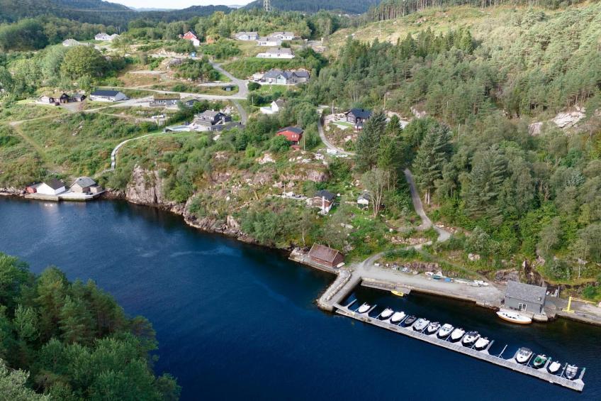 VALEVÅG 04133 - foto 10