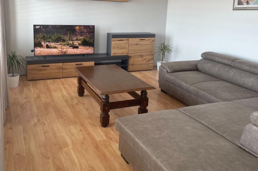 Apartments Magdales - Comfort Three Bedroom Apartment with Balcony A2 - foto 33