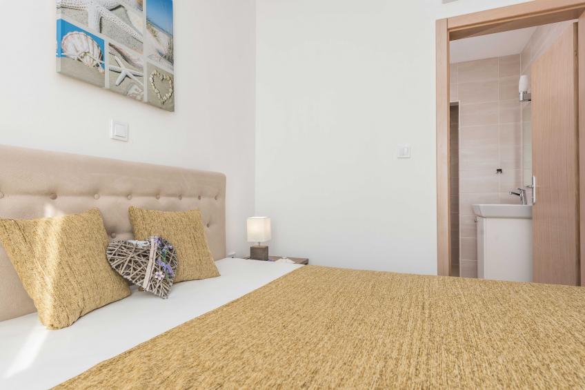 Luxury Escape with Swimming Pool & Modern Design -  Classic Four Bedroom Villa with Sea View and Private Pool ( Villa 3) - foto 35