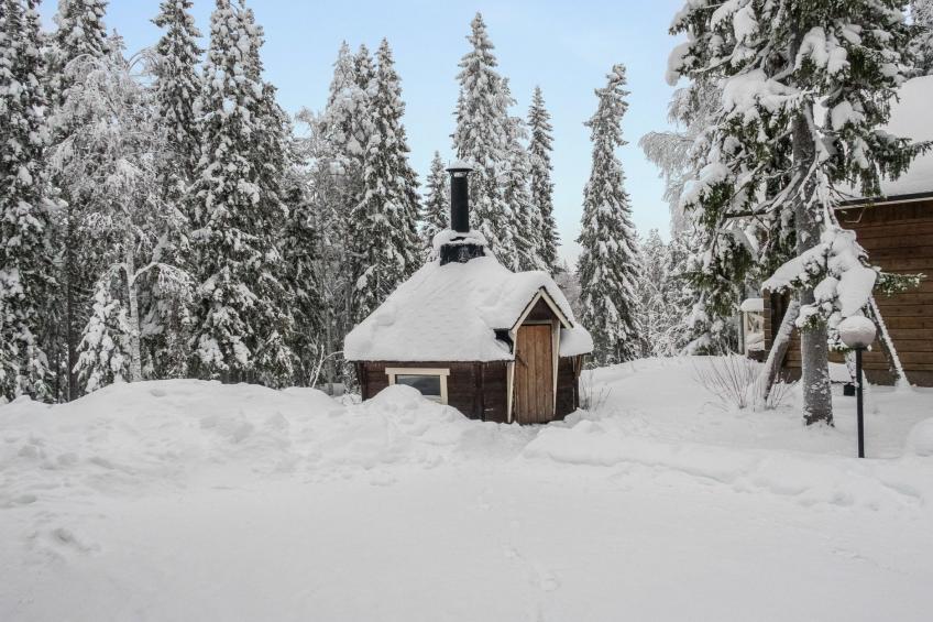 Vuokatin wassu - foto 29