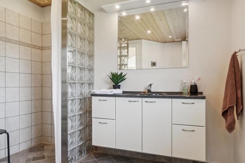 "Asvalde" - 200m to the inlet in Sealand - foto 22