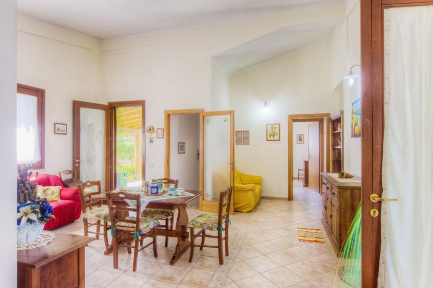 Gemütliches Haus in Custonaci mit privatem Pool - foto 23