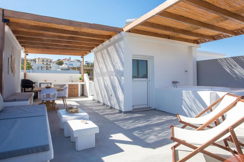 Armonikon Pool Villa 2 - foto 11