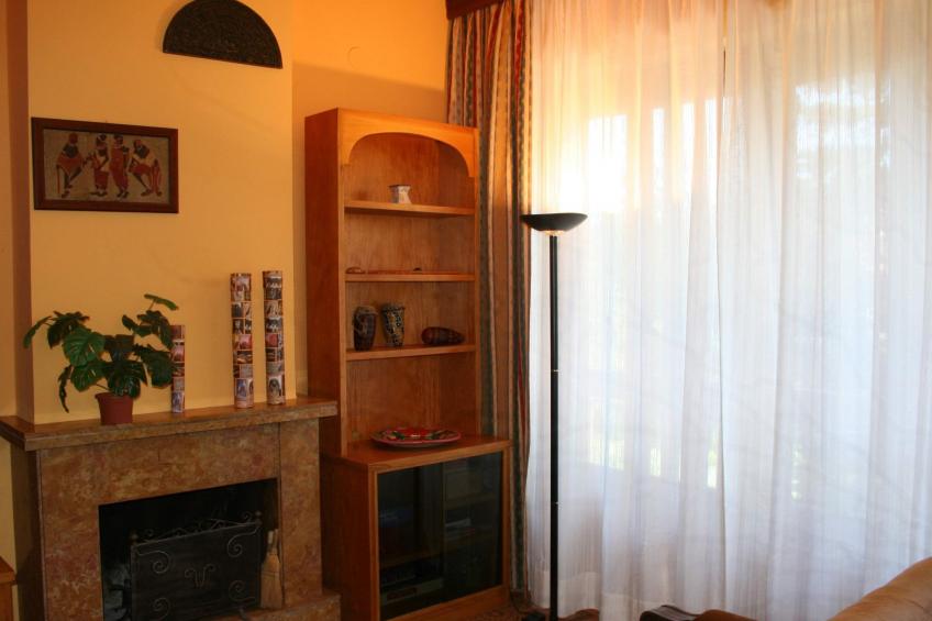 La Casa di Rachele Wohnung mit Garten - foto 13